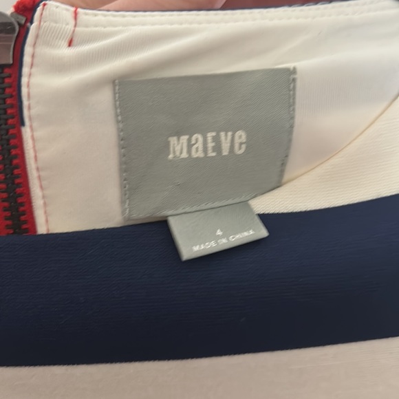 Anthropologie Maeve Dress - Size 4 - Picture 3 of 5